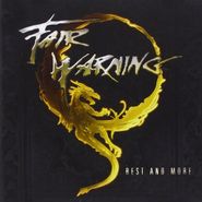 Fair Warning, Best & More (CD)