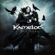 Kamelot, Silverthorn (CD)