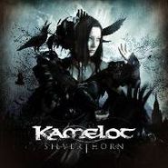 Kamelot, Silverthorn (CD)