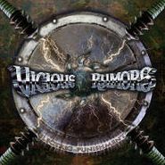 Vicious Rumors, Electric Punishment (CD)