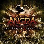 Angra Mainyu, Best Reached Horizons (CD)