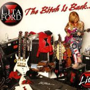 Lita Ford, The Bitch Is Back...live (CD)