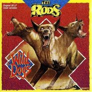 The Rods, Wild Dogs (LP)