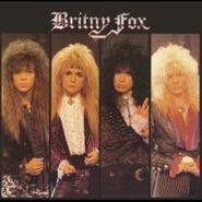 Britny Fox, Britny Fox / Boys In Heat (LP)