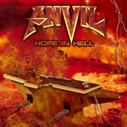 Anvil, Hope In Hell (CD)