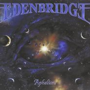 Edenbridge, Aphelion (CD)