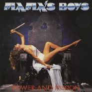 Mama's Boys, Power & Passion (LP)