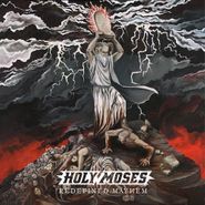 Holy Moses, Redefined Mayhem (2lp+cd) (LP)