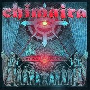 Chimaira, Crown Of Phantoms [Colored Vinyl] [180 Gram Vinyl] [Bonus Cd] (LP)