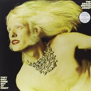 Edgar Winter, They Only Come Out At Night (LP)