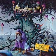Magnum, Escape From The Shadow Garden (CD)