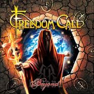 Freedom Call, Beyond (LP)