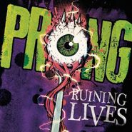 Prong, Ruining Lives (CD)
