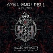 Axel Rudi Pell, Magic Moments: 25th Anniversary Special Show [3 Disc Set] (CD)
