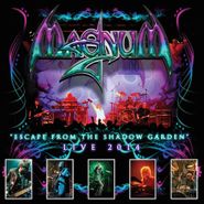 Magnum, Escape From The Shadow Garden - Live 2014 (LP)