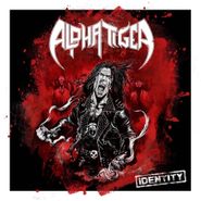 Alpha Tiger, iDENTITY [Bonus CD] (LP)