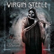 Virgin Steele, Nocturnes Of Hellfire & Damnation (LP)