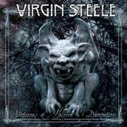 Virgin Steele, Nocturnes Of Hellfire & Damnat (CD)