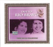 Dueto Rio Bravo, Tesoros De Coleccion (CD)