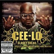 Cee-Lo, Closet Freak: The Best Of Cee- (CD)