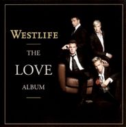 Westlife, The Love Album (CD)