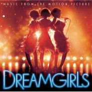 Various Artists, Dreamgirls: Music From The Motion Picture [OST] (CD)