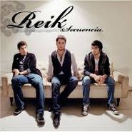 Reik, Sequencia (CD)