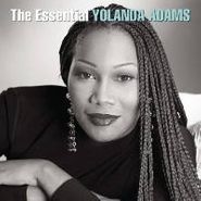 Yolanda Adams, Essential Yolanda Adams (CD)
