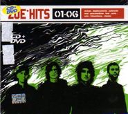 Zoé, Hits 01-06 (CD)