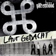 Silbermond, Laut Gedacht (CD)