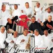 El Gran Combo de Puerto Rico, Arroz Con Habichuela (CD)