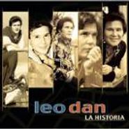 Leo Dan, La Historia (CD)