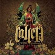 Calle 13, Residente O Visitante (CD)