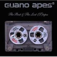 Guano Apes, Best And The Lost (t)apes (CD)