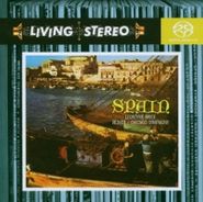 Fritz Reiner, Reiner / Spain [SACD] [SUPER-AUDIO CD] [Remastered] (CD)