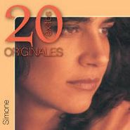 Simone, 20 Exitos Originales (CD)