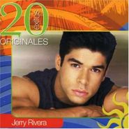 Jerry Rivera, 20 Exitos Originales (CD)