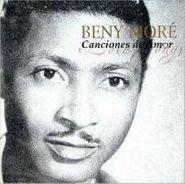 Beny Moré, Canciones De Amor (CD)