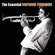 Maynard Ferguson, The Essential Maynard Ferguson (CD)