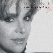 Yolandita Monge, Canciones De Amor (CD)