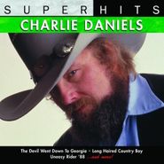 Charlie Daniels, Super Hits (CD)