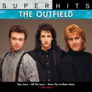 The Outfield, Super Hits (CD)