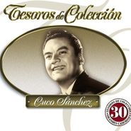 Cuco Sanchez, Tesoros De Coleccion (CD)