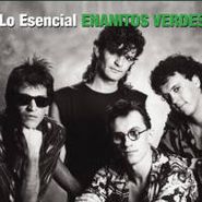 Los Enanitos Verdes, Lo Esencial (CD)