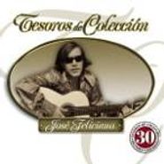 José Feliciano, Tesoros De Coleccion (CD)