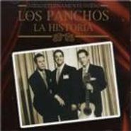 Los Panchos, Eternamente La Historia (CD)
