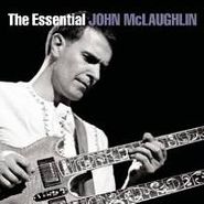John McLaughlin, The Essential John McLaughlin (CD)