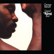 George Benson, Good King Bad (CD)