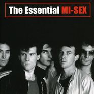 Mi-Sex, Essential (CD)