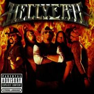 Hellyeah, Hellyeah (CD)